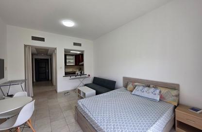 Apartment - Studio - 1 for rent in Building 85 - Mediterranean Cluster - Discovery Gardens - Dubai