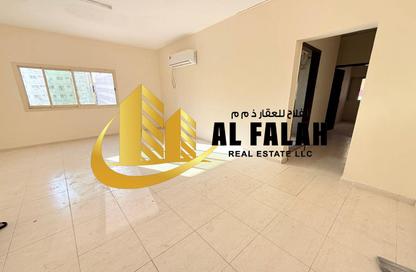 Apartment - 2 - 1 for rent in Jamal Abdul Nasser Street - Al Majaz - Sharjah