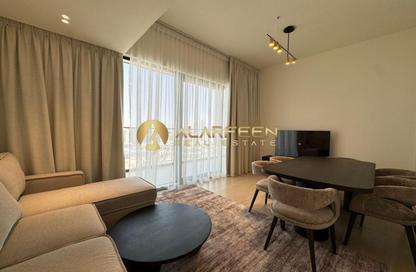 Apartment - 1 Bedroom - 1 Bathroom for rent in Binghatti Corner - District 10 - Jumeirah Village Circle - Dubai