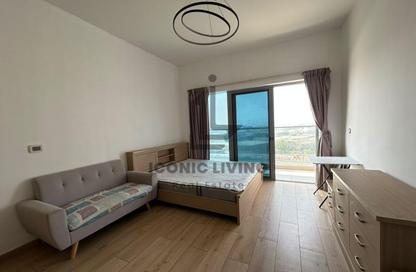 Apartment - Studio - 1 for rent in Azizi Aura - Downtown Jebel Ali - Dubai