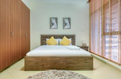 Apartment - 2 - 2 for rent in Dorra Bay - Dubai Marina - Dubai Apartment - 2 - 2 for rent in Dorra Bay - Dubai Marina - Dubai