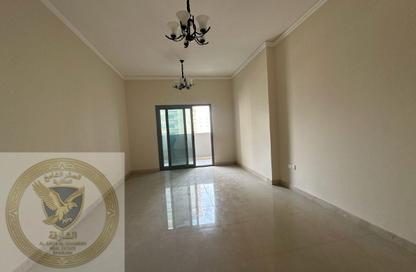 Apartment - 2 Bedrooms - 3 Bathrooms for rent in Lootah Tower - Al Nahda - Sharjah