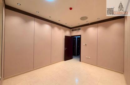 Apartment - 2 Bedrooms - 2 Bathrooms for rent in City Tower - Al Nuaimiya - Ajman