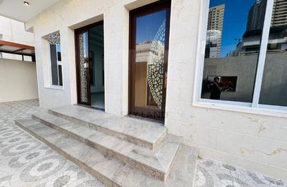 Villa - 5 - 7 for sale in Al Aamra Gardens - Al Amerah - Ajman Villa - 5 - 7 for sale in Al Aamra Gardens - Al Amerah - Ajman