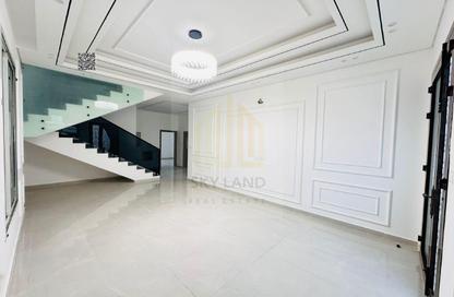 Villa - 5 - 7 for sale in Al Aamra Gardens - Al Amerah - Ajman
