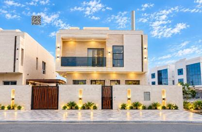 Villa - 5 - 7 for sale in Al Aamra Gardens - Al Amerah - Ajman