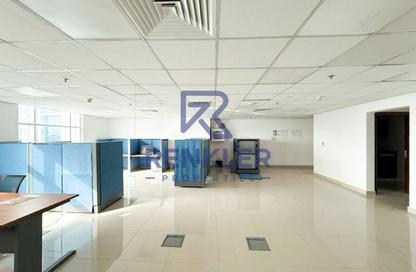 Office Space - Studio - 1 Bathroom for rent in The Dome - JLT Cluster N - Jumeirah Lake Towers - Dubai
