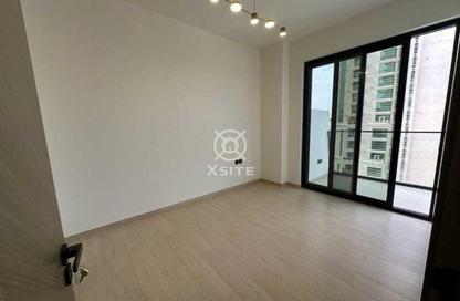Apartment - 1 Bedroom - 2 Bathrooms for rent in Binghatti Nova - District 12 - Jumeirah Village Circle - Dubai