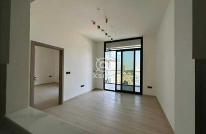 Apartment - 1 Bedroom - 2 Bathrooms for rent in Binghatti Nova - District 12 - Jumeirah Village Circle - Dubai