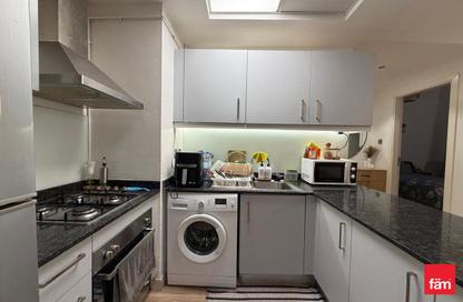 Apartment - 1 Bedroom - 1 Bathroom for sale in Montrell - Al Furjan - Dubai