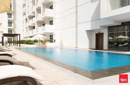 Apartment - 1 Bedroom - 1 Bathroom for sale in Montrell - Al Furjan - Dubai