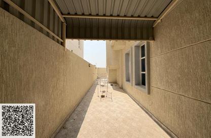 Villa - 5 - 7 for rent in Al Aamra Gardens - Al Amerah - Ajman