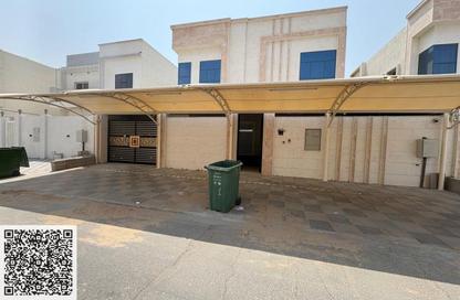 Villa - 5 - 7 for rent in Al Aamra Gardens - Al Amerah - Ajman