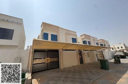 Villa - 5 - 7 for rent in Al Aamra Gardens - Al Amerah - Ajman