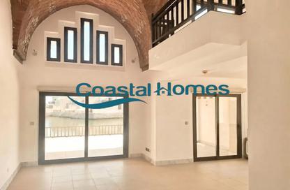 Villa - 1 - 2 for rent in The Cove Rotana - Ras Al Khaimah Waterfront - Ras Al Khaimah