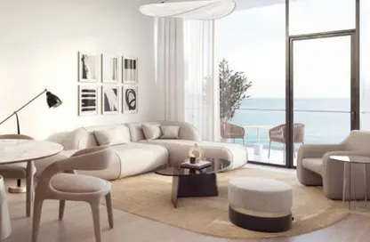 Apartment - 3 Bedrooms - 5 Bathrooms for sale in Quattro Del Mar - Hayat Island - Mina Al Arab - Ras Al Khaimah