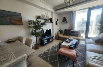 Apartment - 2 Bedrooms - 2 Bathrooms for sale in Goldcrest Views 2 - JLT Cluster J - Jumeirah Lake Towers - Dubai