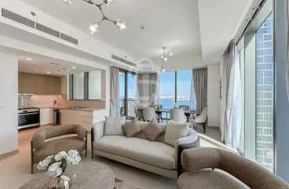 Apartment - 3 Bedrooms - 4 Bathrooms for rent in 5242 Tower 2 - 5242 - Dubai Marina - Dubai Apartment - 3 Bedrooms - 4 Bathrooms for rent in 5242 Tower 2 - 5242 - Dubai Marina - Dubai