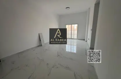 Apartment - 2 Bedrooms - 3 Bathrooms for rent in Al Mowaihat 3 - Al Mowaihat - Ajman