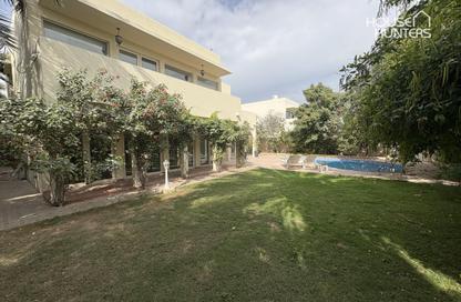 Villa - 5 Bedrooms - 5 Bathrooms for rent in Saheel 1 - Saheel - Arabian Ranches - Dubai