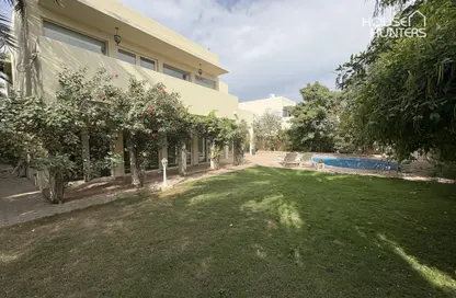 Villa - 5 Bedrooms - 5 Bathrooms for rent in Saheel 1 - Saheel - Arabian Ranches - Dubai Villa - 5 Bedrooms - 5 Bathrooms for rent in Saheel 1 - Saheel - Arabian Ranches - Dubai