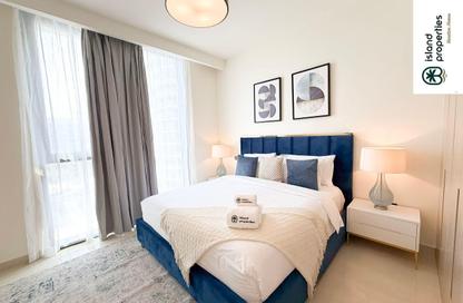 Apartment - 2 - 3 for rent in Bay Residences - Hayat Island - Mina Al Arab - Ras Al Khaimah