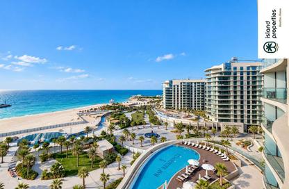 Apartment - 2 - 3 for rent in Bay Residences - Hayat Island - Mina Al Arab - Ras Al Khaimah