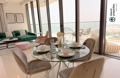 Apartment - 2 - 3 for rent in Bay Residences - Hayat Island - Mina Al Arab - Ras Al Khaimah