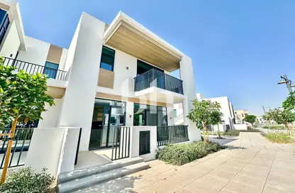 Townhouse - 3 Bedrooms - 4 Bathrooms for sale in Bliss 2 - Arabian Ranches 3 - Dubai