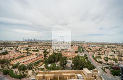Apartment - 1 - 2 for rent in FH Residency - District 3 - Jumeirah Village Triangle - Dubai