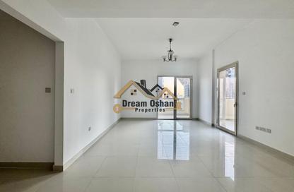 Apartment - 2 - 2 for rent in Dilan Tower - Culture Village - Dubai