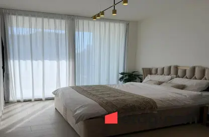 Apartment - 1 Bedroom - 2 Bathrooms for rent in Binghatti Amber - District 11 - Jumeirah Village Circle - Dubai