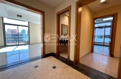 Apartment - 3 Bedrooms - 4 Bathrooms for rent in Al Falah Street - City Downtown - Abu Dhabi