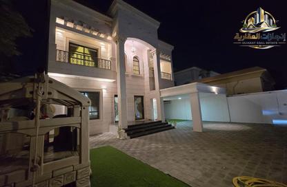 Villa - 5 Bedrooms - 7 Bathrooms for sale in Al Rawda 2 Villas - Al Rawda 2 - Al Rawda - Ajman