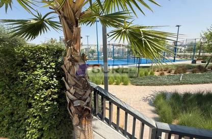 Townhouse - 4 - 4 for sale in Murooj Al Furjan West - Murooj Al Furjan - Al Furjan - Dubai