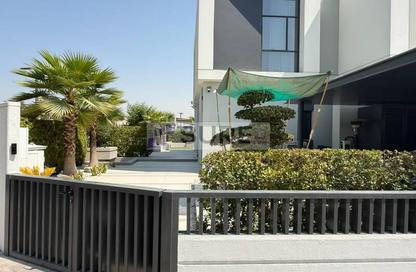 Townhouse - 4 - 4 for sale in Murooj Al Furjan West - Murooj Al Furjan - Al Furjan - Dubai