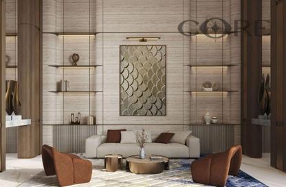 Apartment - Studio - 1 Bathroom for sale in Binghatti Hillviews - Dubai Science Park - Dubai