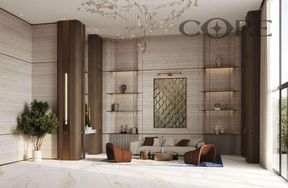 Apartment - Studio - 1 Bathroom for sale in Binghatti Hillviews - Dubai Science Park - Dubai