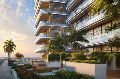 Apartment - 1 Bathroom for sale in Binghatti Hillviews - Dubai Science Park - Dubai