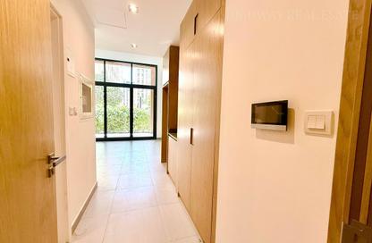 Apartment - Studio - 1 Bathroom for rent in Souks Residential - Al Mamsha - Muwaileh - Sharjah