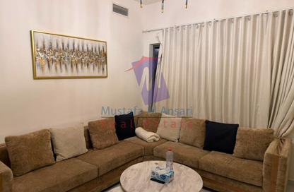 Apartment - 1 - 1 for rent in Lawnz by Danube Block 2 - Lawnz by Danube - International City - Dubai