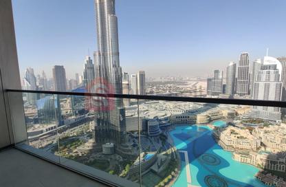 Apartment - 2 Bedrooms - 2 Bathrooms for rent in Grande - Opera District - Downtown Dubai - Dubai Apartment - 2 Bedrooms - 2 Bathrooms for rent in Grande - Opera District - Downtown Dubai - Dubai