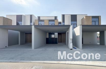 Townhouse - 3 - 4 for sale in Mudon Al ranim 4 - Mudon - Dubai