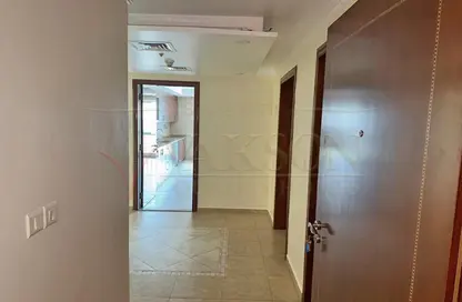 شقة - 2 غرف نوم - 3 حمامات للايجار في برج السيف 1 - دبي مارينا - دبي