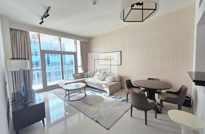 Apartment - 1 - 2 for rent in Avanti - Business Bay - Dubai Apartment - 1 - 2 for rent in Avanti - Business Bay - Dubai