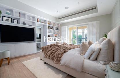 Villa - 5 Bedrooms - 5 Bathrooms for sale in Alvorada 1 - Alvorada - Arabian Ranches - Dubai