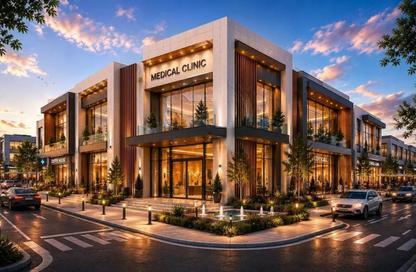 Land - Studio for sale in Al Arqoub - Sharjah Industrial Area - Sharjah Land - Studio for sale in Al Arqoub - Sharjah Industrial Area - Sharjah