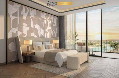 شقة - 1 للبيع في عزيزي فينيس 4 بناية ب - أزيزي فينيسيا 4 - عزيزي فينيسيا - دبي الجنوب (مركز دبي العالمي) - دبي