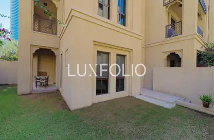 Apartment - 1 Bedroom - 1 Bathroom for sale in Reehan 4 - Reehan - Old Town - Downtown Dubai - Dubai