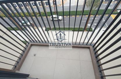 Apartment - 2 Bedrooms - 4 Bathrooms for sale in Noor Residence - Maryam Island - Al Khan - Sharjah